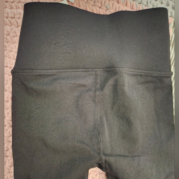 Nwt Fabletics High-Waisted Sculptknit Statement Legging - Picture 6 of 12